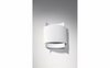 Seinavalgusti Sollux Impact, 1xG9, 40W, valge