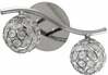 Seinavalgusti Candellux Starlet, 92-85798, 40 W, G9