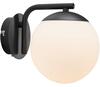 Seinavalgusti Nordlux Grant, 47091003, 1xE14, 40W, 230V, must