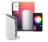 Seinavalgusti Philips Hue Play wall washer, LED, 20W, 2000-6500K, RGBW, valge, EU/UK
