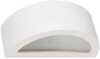 Seinalamp Sollux Atena SL.1459, 1xE27, 15W, 30 cm, valge