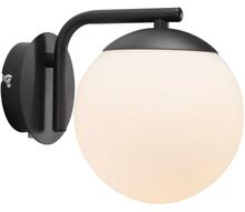 Seinavalgusti Nordlux Grant, 47091003, 1xE14, 40W, 230V, must