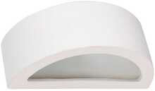 Seinalamp Sollux Atena SL.1459, 1xE27, 15W, 30 cm, valge