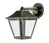 V&auml;listingimustesse m&otilde;eldud seinavalgusti Ledvance Endura, 1xE27, 60W, 230V, IP44, alumiinium