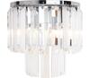 Seinalamp Maxlight MONACO W0209, 2xG9, 40W, kroom