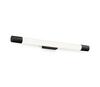 Peegli valgusti Philips Rover, 10W, 2700K, IP44, must, 60,2 x 5 x 7,2 cm
