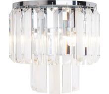 Seinalamp Maxlight MONACO W0209, 2xG9, 40W, kroom