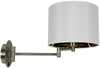 Seinavalgusti Candellux Alexia, E14, 5521-57532