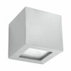 Seinavalgusti Sollux Leo, 1xE27, 60W, hall