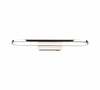 Seinavalgusti Trio Gianni, 283779106, 22 W, LED, 3000 K