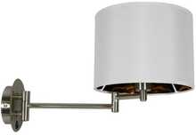 Seinavalgusti Candellux Alexia, E14, 5521-57532