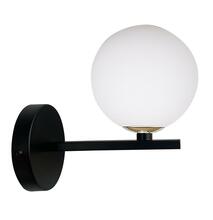 Seinavalgusti Candellux KAMA, 1xG9, 28W, must