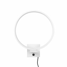 Seinavalgusti Opviq Halka, 13310, 12 W, LED, 3000 K