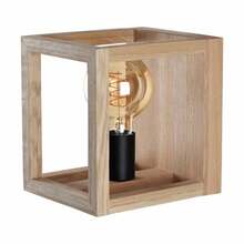 Seinavalgusti Spot-Light Kago 9159174, 1xE27, 60W, 230V