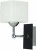 Seinavalgusti Candellux Cubetto, 60 W, E27