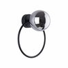 Seinavalgusti TK Lighting Anabelle, 1xG9, 6W, grafiit
