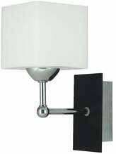 Seinavalgusti Candellux Cubetto, 60 W, E27