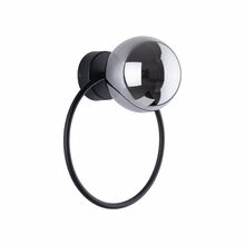 Seinavalgusti TK Lighting Anabelle, 1xG9, 6W, grafiit