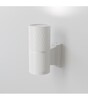 Seinavalgusti Maytoni Bowery O583WL-01W, valge, IP54