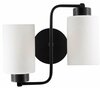Seinavalgusti Opviq Balcova N-345, 80 W, E27, must