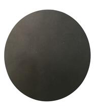 Seinavalgusti Domoletti Muna, 18151-S-BK, 9 W, 4000 K, must