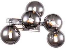 Seinalamp Maytoni Dallas MOD547WL-05CH, 5xG9, 28W, kroom