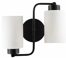 Seinavalgusti Opviq Balcova N-345, 80 W, E27, must