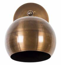 Seinavalgusti Opviq Sivani MR-708, 40 W, E27, metall