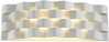 Seinavalgusti Italux Verdes, MB1401L, 6W, IP20, valge