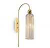 Seinalamp Maytoni Antic MOD302WL-01CG, E14, kuldne