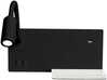 Seinalamp Milagro Shelf, 1xLED/4W + 1xLED/5W + 1xLED/2W, 230V, must
