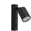 Seinavalgusti TK Lighting Top 5738, 10 W, GU10