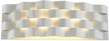 Seinavalgusti Italux Verdes, MB1401L, 6W, IP20, valge