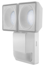 Välisseinalamp LEDVANCE ENDURA PRO SPOT SENSOR, 16W, 4000K, 1500Lm, IP55, tumehall