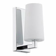 Seinavalgusti Argon Camelot, 1xE27, 15W, 230V, läikiv kroom