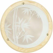 Seinavalgusti Candellux Bamboo, 60 W, E27