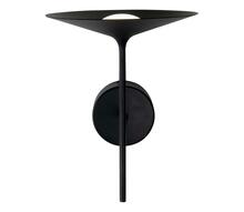 Seinavalgusti Maxlight HANA W0303, 6W, LED, must