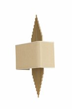 Seinavalgusti Opviq Hande 8766-1, 60 W, E14
