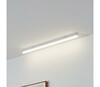 LED köögivalgusti Eglo Dundry, 97572, kappide alla paigaldatav, 6,4 W, 230 V