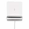 Seinalamp LED Trio Fairfield, 9 W, 3000 K, valge, dimmerdatav