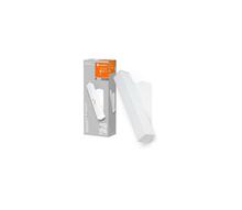 Nutikas seinavalgusti Ledvance SMART+ CROSS, 2xLED, 6W, 230V, Wi-Fi, valge