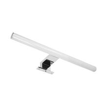 Seinavalgusti Orno Peegel, OR-OM-6121L4, LED 6W, 540lm, 4000K, 40 cm, plastik+akrüül