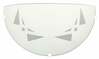 Seinavalgusti Candellux Trias, 60 W, E27