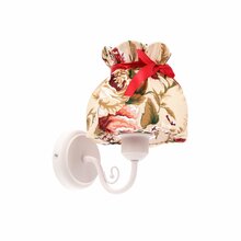 Seinavalgusti Candellux Lighting Rozano, 40 W, E27