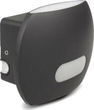 Seinavalgusti Maclean MCE366, LED, PIR anduriga