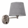 Seinavalgusti Candellux Lighting Ibis, E14
