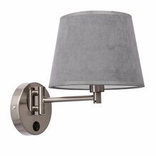 Seinavalgusti Candellux Lighting Ibis, E14