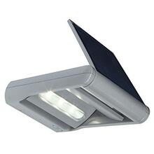Seinalamp GreenBlue GB131, LED, 12W, päikesevalgus, kaks sõltumatut valgussuunda