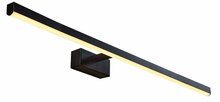 Seinalamp Opviq L1650, 16 W, LED, 3000 K, must