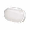 Laelamp Emos Qari, LED, 14.5 x 27 cm, valge